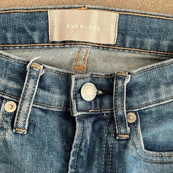 Everlane Jeans - Picture 3 of 4